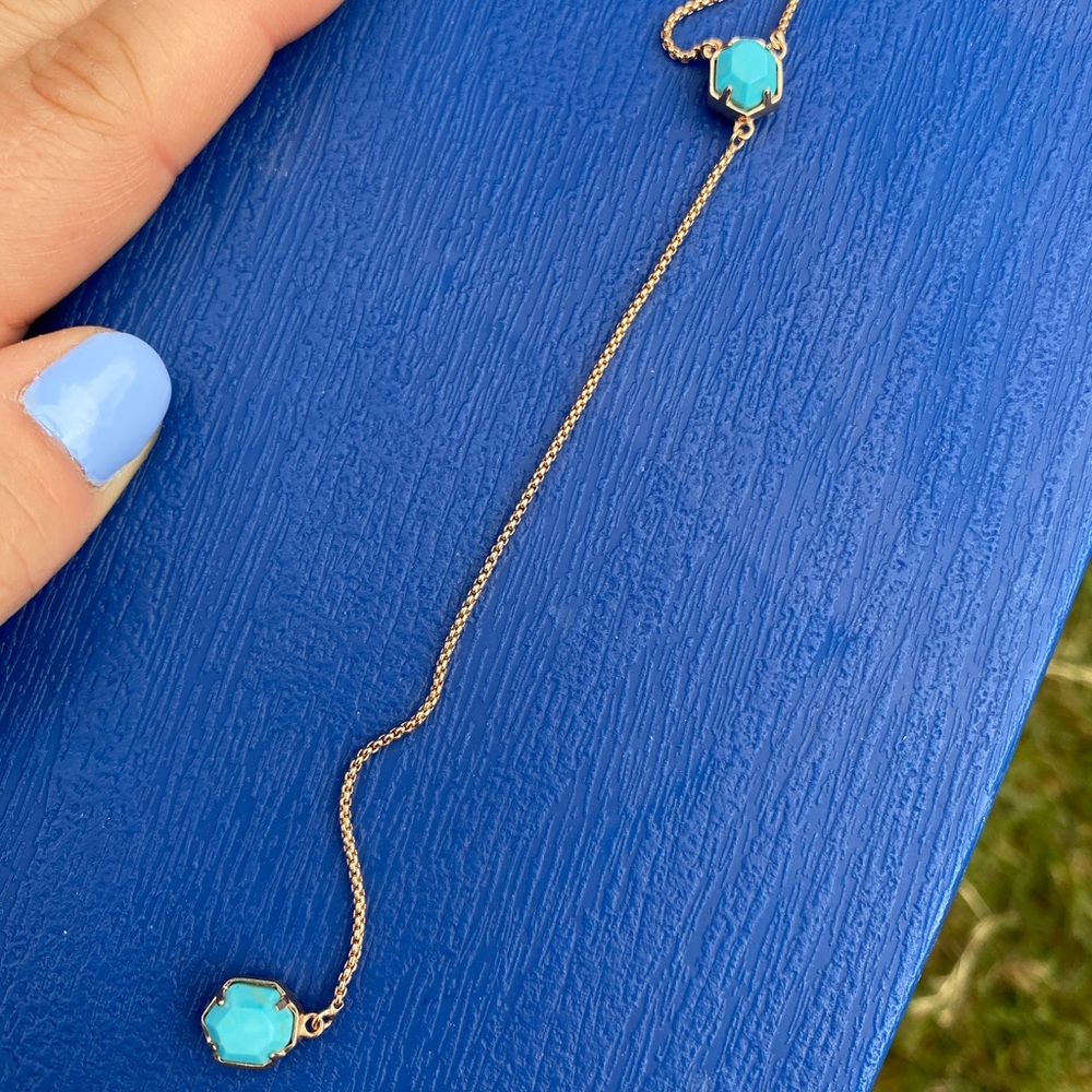 Kendra Scott Necklace